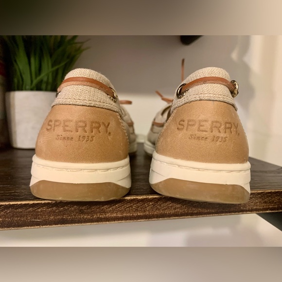 Brand new Sperry top sider women’s memory foam original boat shoes sz 7 - Picture 7 of 7